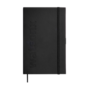 watsonx Dot Grid Journal